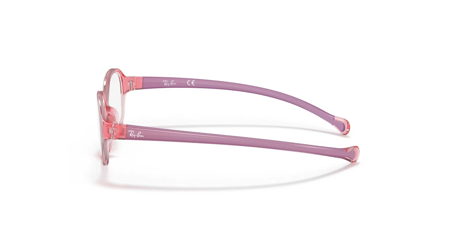 Ray-Ban Kids 0RY1587 Eyeglasses - view 25